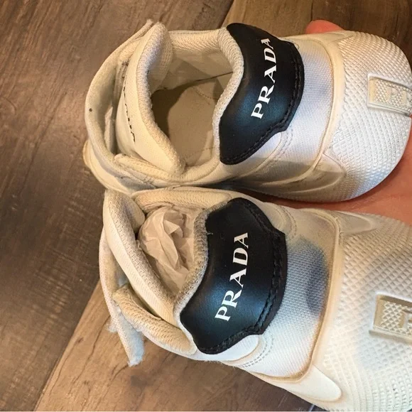 Prada Sneakers for boys size 29 - Picture 5 of 5